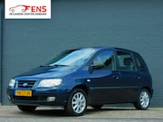 Hyundai Matrix - 1.6i GLS AIRCO! BLUETOOTH! LM VELGEN