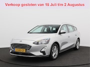 Ford Focus - Wagon 1.0 EcoBoost Trend Edition Business/ auto
