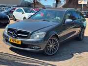 Mercedes-Benz C-klasse - Estate 230 Avantgarde AUTOMAAT DAKJE 19 INCH