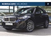 BMW X1 - sDrive18i M Sport Automaat / Trekhaak / Sportstoel