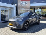 Toyota C-HR - 1.8 Hybrid 140 Dynamic ANDROID/APPLE AD-CRUISE PRIVACY-GLASS