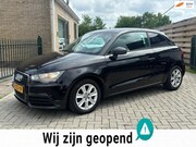 Audi A1 - 1.2 TFSI Attraction Pro Line Business | curise | navi | isof