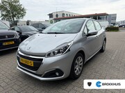 Peugeot 208 - 1.2 PureTech Blue Lion | Navi | Cruise | Parkeersensor achte