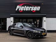 BMW 4-serie - Gran Coupé 435d xDrive M-Pakket EXPORTPRIJ