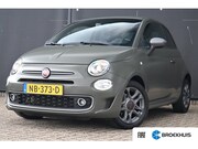Fiat 500 - 0.9 TwinAir Turbo S | Dealeronderhouden | Cruise Control | N