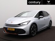 CUPRA Born - Essential 63 kWh Cruise | Navi | Metallic