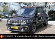 Jeep Renegade - 1.3T Limited NL-AUTO NAP CAMERA AUTOMAAT