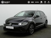 Volkswagen Polo - 1.0 TSI 95pk Life | Apple CarPlay/Android Auto | Parkeersens