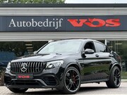 Mercedes-Benz GLC-Klasse Coupe - AMG 63 S 4MATIC+ | Burmester | HUD | Glasdak