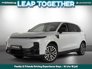 Leapmotor B10 - Design ProMax 67.1 kWh Grote accupakket met actieradius van
