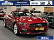 Ford USA Mustang - Fastback 5.0i V8 50 Years Edition 441PK Automaat