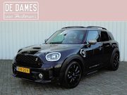 MINI Countryman - Mini (f60) 1.5 PHEV AUTOMAAT PANO/LEER/EL.STOELEN ENZ