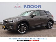 Mazda CX-5 - 2.0 SkyActiv-G 165 GT-M Line Bose 2WD I Trekhaak 1.800 kg Tr