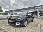 Citroën C3 - 1.2 PureTech You, Stoelverwarming, Airco, Cruise