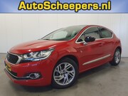 DS DS 4 - 1.2 PureTech Performance Line NAVI/CLIMA/HLEDER/CRUISE/TRHAA