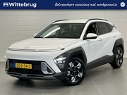 Hyundai Kona - 1.6 GDI HEV Comfort Smart FULL LED | TREKHAAK | ELEKTRISCHE 