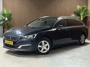 Peugeot 508 - SW 1.6 e-THP Blue L.Ex.