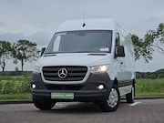 Mercedes-Benz Sprinter - 317 L2H2 RWD Navi Euro6