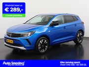 Opel Grandland - 1.6 Turbo Plug-In Hybrid Elegance | Leder | Memory stoel | W