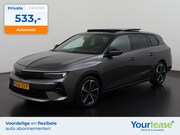Opel Astra - Sports Tourer 1.2 GS 130PK DCS | All-in 533, - Private Lease