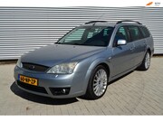 Ford Mondeo - Wagon 2.5 V6 Sport | Automaat | Navi | Leder | Xenon | Schui