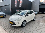 Ford Ka - 1.2 Titanium Airco NAP APK