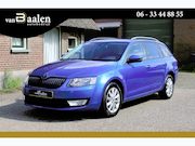 Skoda Octavia - Combi 1.2 TSI Ambition Businessline AUTOM NAVI TREKHAAK CRUI