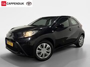 Toyota Aygo X - 1.0 VVT-i MT Play