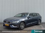 Volvo V60 - 2.0 T6 Plug-in hybrid AWD Core Bright | 98, 0% SOH | 360° ca