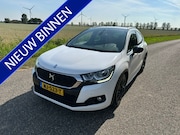 DS DS 4 Crossback - 1.2 PureTech Chic Navigatie Trekhaak Enz