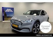 Ford Mustang Mach-E - Standard RWD 73 kWh | WLTP 470km | Adaptive Cruise Control |
