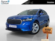 Skoda Enyaq iV - 60 | TREKHAAK | SOH 89.5% | NAVI | CAMERA | NL-AUTO |