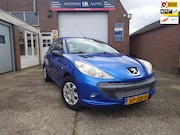 Peugeot 206+ - 1.4 XS, 5 Deurs, Airco, Cruise control