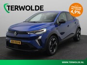 Renault Captur - TCe 90 techno | Google Navigatie | Parkeercamera | Climate C