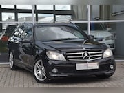 Mercedes-Benz C-klasse - AMG Automaat | Navi | PDC | Stoelverwarming | 204PK