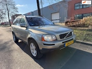 Volvo XC90 - LPG G3 APK 21-04-2027 3.2 Momentum