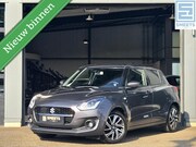Suzuki Swift - 1.2 Select Smart Hybrid 1e Eig! |Airco|Cam|Carpl.