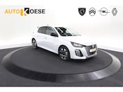Peugeot 208 - 1.2 Hybrid 110 e-DCS6 Allure | Climate Control | Apple Carpl
