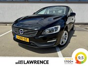 Volvo V60 - 1.5 T3 Momentum Trekhaak | Navi | Bleu-Tooth | Goed onderhou