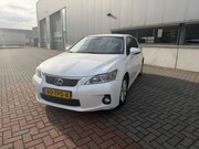 Lexus CT 200h - Business Line - camera-Navi