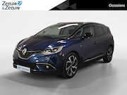 Renault Grand Scénic - 1.2 TCe Bose NAVI AIRCO CAMERA CRUISE CONTROLE BOSE LED VERL