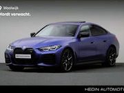 BMW i4 - M50 High Executive 84 kWh | Bellen voor beschikbaa