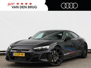 Audi e-tron GT - 476pk Vierwielbesturing | Luchtvering | Pano | 22" Velgen | 