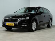 Skoda Octavia - Combi 1.0 TSI 110pk Business Edition | Navigatie | Led | Car