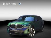 BMW XM - PHEV Label Individual Lak | Bowers & Wilkins | M D