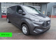 Ford Transit Custom - 300L 2.0 TDCI 136PK L2H1 Trend Nr. V020 | Airco | Cruise | C