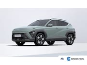 Hyundai Kona - 1.6 GDI HEV Premium Sky | €6000, - korting !! | Vanaf 419, -