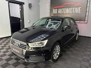 Audi A1 - Sportback 1.0 TFSI Design Pro Line Plus