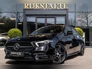 Mercedes-Benz A-klasse - A250e AMG Line|PANO|BURMESTER|SFEER|ACC