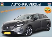Peugeot 308 - SW 1.5 BlueHDi Allure / LED / ACC / Navi / CarPlay / Cam / 4